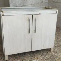 کابینت آشپزخانه