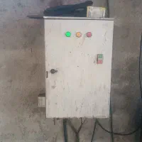 دو عدد کوره زغال با تمام متعلقات|ماشین‌آلات صنعتی|کردکوی, |دیوار