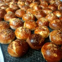 نان سنتی اسکو