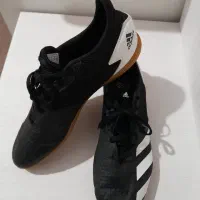 کفش سالنی آدیداس اصل سایز ۴۴|کیف، کفش، کمربند|فردیس, ثابتی|دیوار