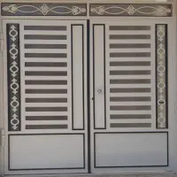 کارگاه ساخت درب وپنجره(جوشکاری سیار)