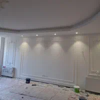 نقاشی ساختمان(قیمت مناسب و درجه ۱)  رنگ رنگ کاری