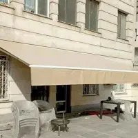 سایبان بازویی