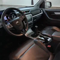 کی ام‌سی T8|خودرو سواری و وانت|تهران, چهارصد دستگاه|دیوار