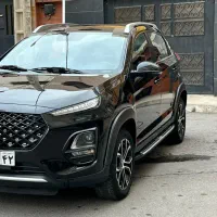 X22پرو مدل۱۴۰۲مشکی اتومات|خودرو سواری و وانت|مشهد, امام خمینی|دیوار