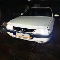 پژو ۴۰۵ tu5 slx|خودرو سواری و وانت|تهران, فردوس|دیوار