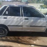 پراید131مدل92|خودرو سواری و وانت|جیرفت, |دیوار