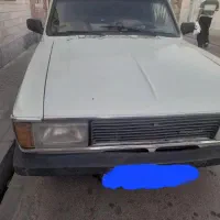 وانت پیکان  مدل  ۸۹