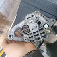 دینام پراید انژکتور به شرط