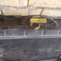 رادیات پیکان|قطعات یدکی و لوازم جانبی|مهاجران, |دیوار