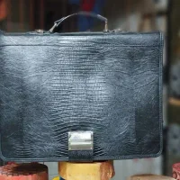 کیف اداری چرم گاوی