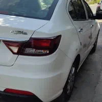 شاهین G اتومات مدل1403