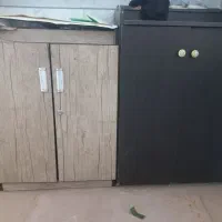 جاکفشی و میزتلفن