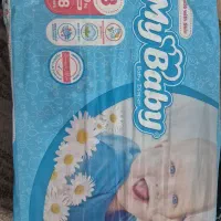 مای بیبی بزرگ سایز ۳