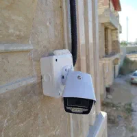 فروش دوربین مداربسته تخفیف ویژه|دوربین مداربسته|سلماس, |دیوار