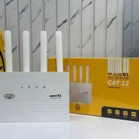 مودم ایرانسل TD-LTE