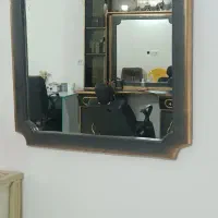 آینه|آینه|کرمان, |دیوار