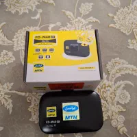 مودم ایرانسل