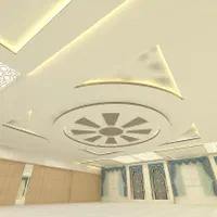 کناف ایران پردیس .دماوند .حومه