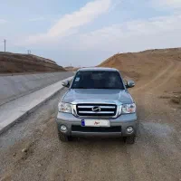 کاپرا ۲ مدل ۹۷ سربی|خودرو سواری و وانت|قشلاق دشت, |دیوار