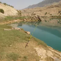 لنسر|ماهیگیری|مسجد سلیمان, |دیوار