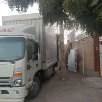 جابجایی اثاثیه منزل و مبلمان
