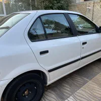 سمند lxمدل 99|خودرو سواری و وانت|شاهین دژ, |دیوار