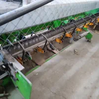 دستگاه فنس بافی اتوماتیک سه فاز