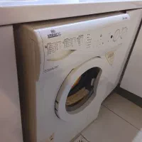 ماشین لباسشویی