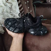 کتونی بالنسیاگا اسپایدر سایز ۴۴