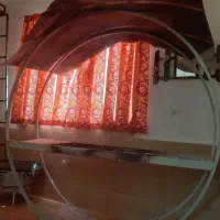 کباب پز بزرگ