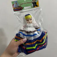 عروسک دستساز گیلانی