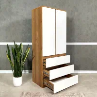 کمد رگال و دراور مدل کیمیا