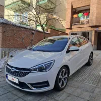 الیزو مدل ۱۴۰۲ توربو+