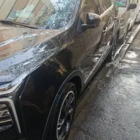 KMC X5