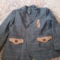 کت پسرانه