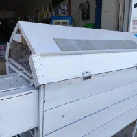 قفس خفر|لوازم جانبی حیوانات|شیراز, فرودگاه شهید دستغیب شیراز|دیوار