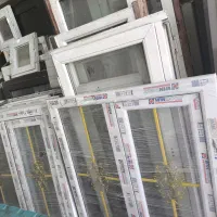 در و پنجره UPVC و PVC شهبازی|عمده‌فروشی|تهران, خلازیر|دیوار
