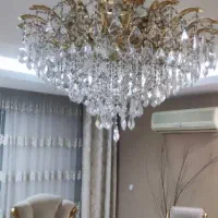 لوستر|لوستر و چراغ آویز|تهران, سازمان برنامه شمالی|دیوار