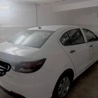 فروش شاهین اتوماتیک سانروف دار