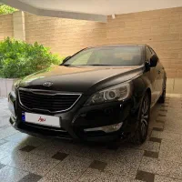 کادنزا ۲۰۱۲ بدون رنگ درجه یک