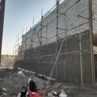 سیمانکاری سیاه و سفید|خدمات پیشه و مهارت|سبزوار, پاسداران|دیوار