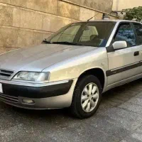 زانتیا مدل 83درحد|خودرو سواری و وانت|کوهدشت, |دیوار