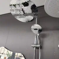 علم دوش وارداتی با افزایش ۶۰% فشار آب