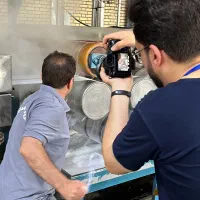 ضبط و تولید کلیپ و تیزر برای شما