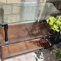 چهار عددمیز مبل  دونه ۵۰۰