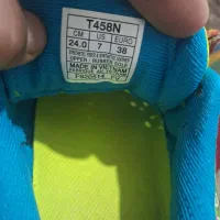 کفش آسیکس تاناکورا اصل سایز 38|کیف، کفش، کمربند|اندیشه, شهرک صدف|دیوار