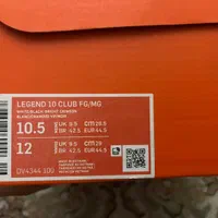 استوک اورجینال  tiempo legend 10 سایز ۴۴.۵|کیف، کفش، کمربند|تهران, سازمان آب|دیوار