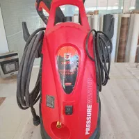 کارواش خانگی ۱۶۵ بار