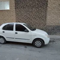 تیبا ۲ مدل ۹۷|خودرو سواری و وانت|جم, |دیوار